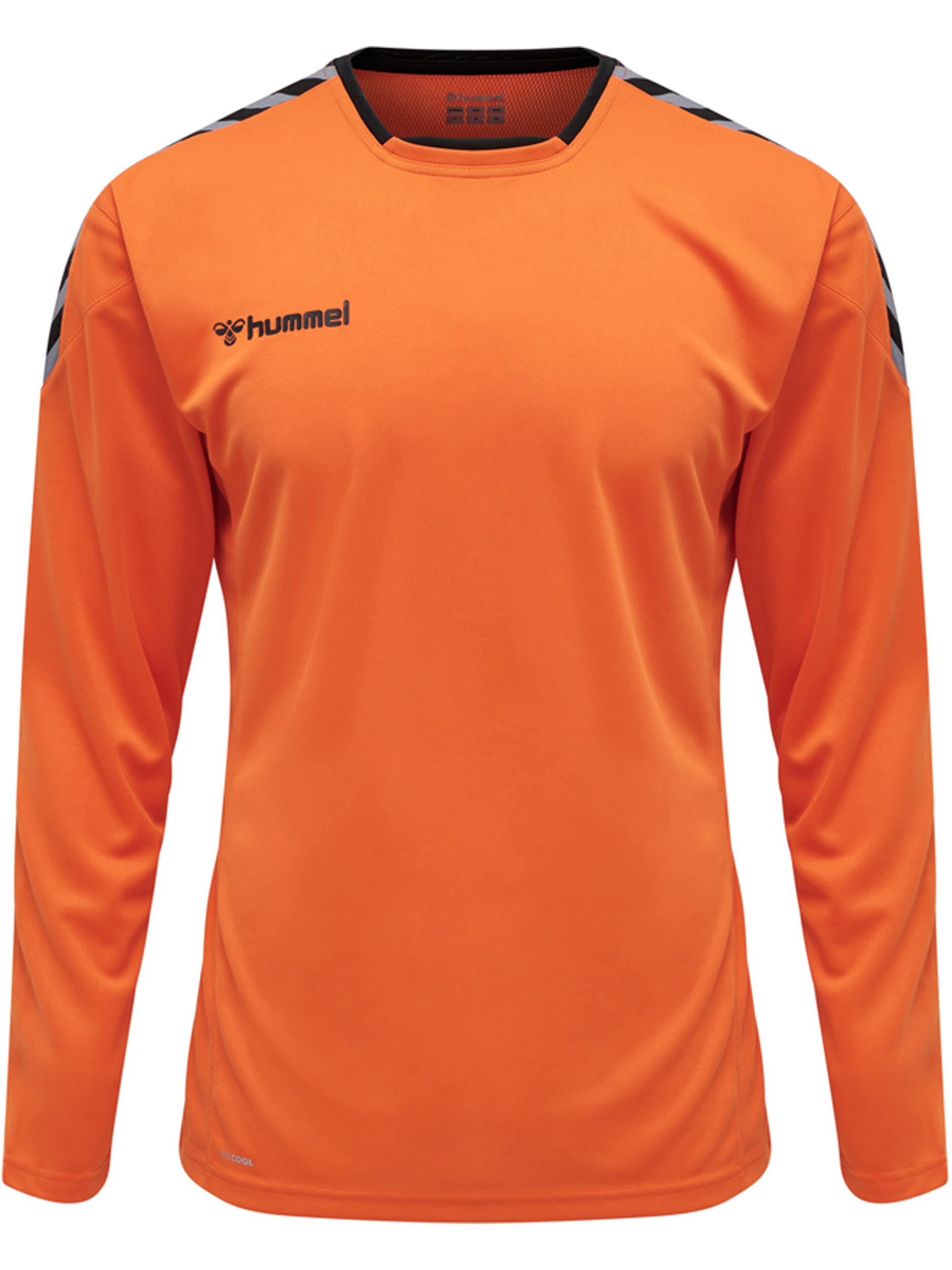 Enfiler T-Shirt Hmlauthentic Homme 4/7