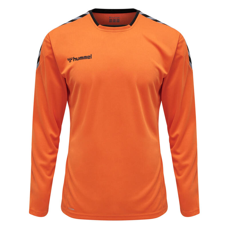 Enfiler T-Shirt Hmlauthentic Homme HUMMEL
