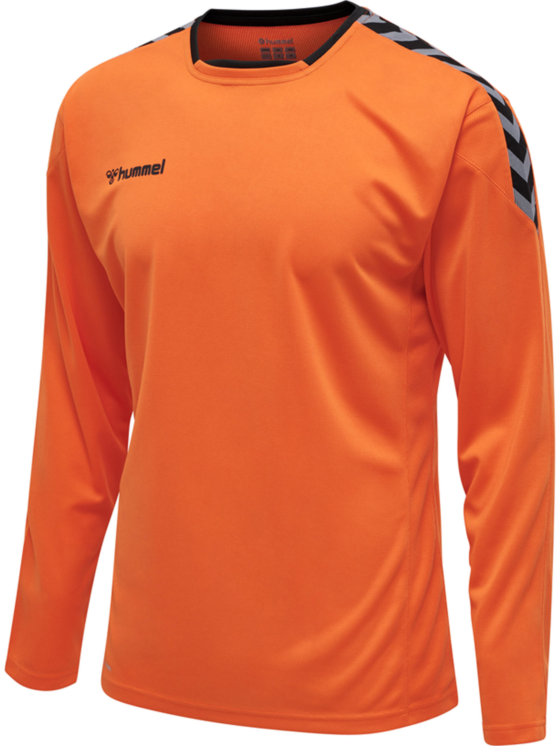 Enfiler T-Shirt Hmlauthentic Homme 6/7