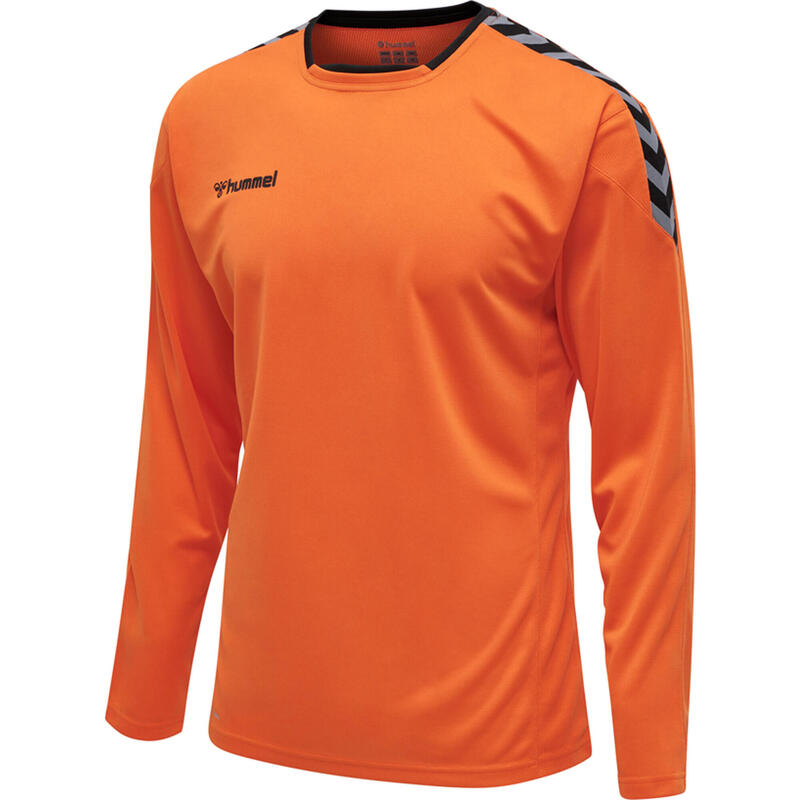 Enfiler T-Shirt Hmlauthentic Homme HUMMEL