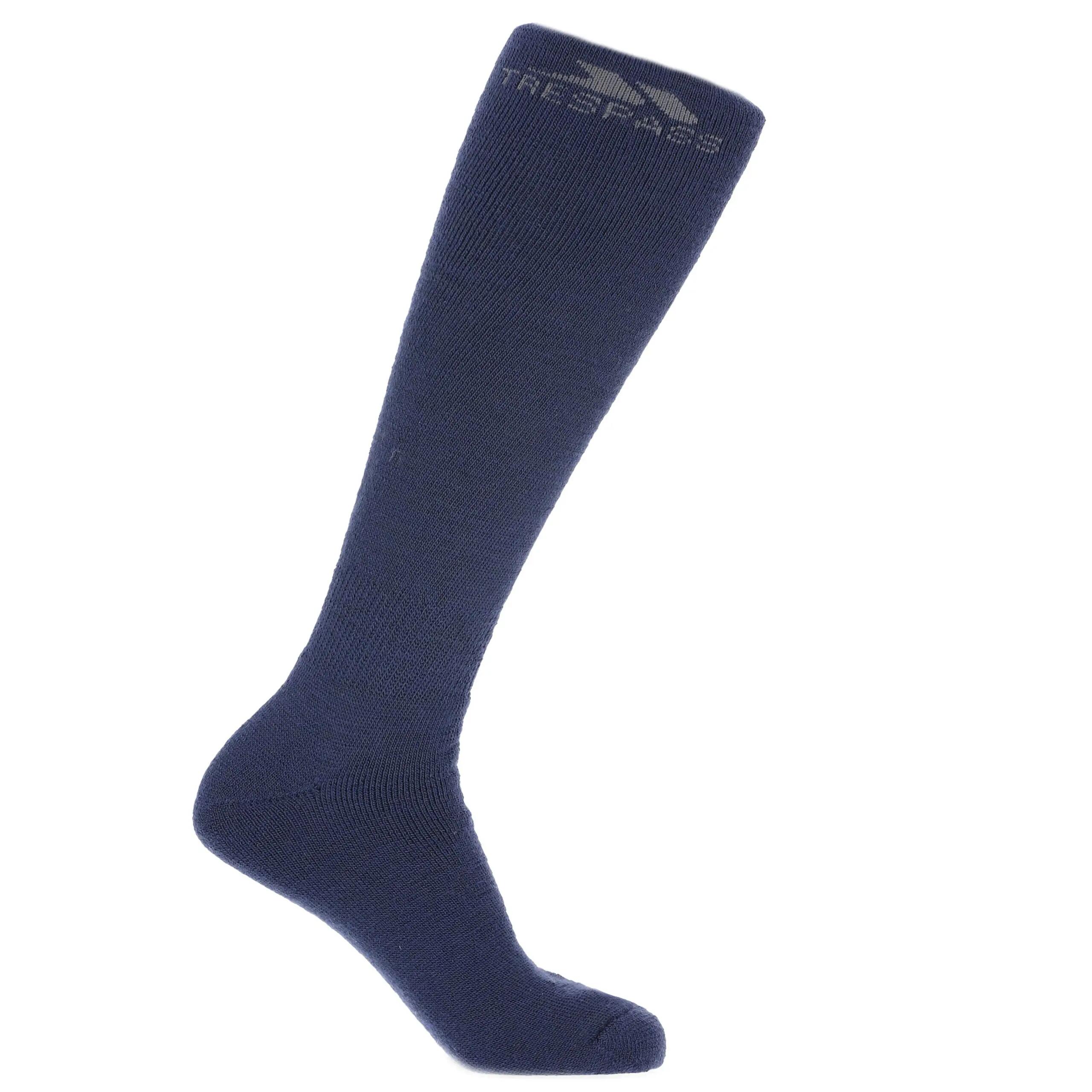 Unisex Tube Socks Tech 3/4