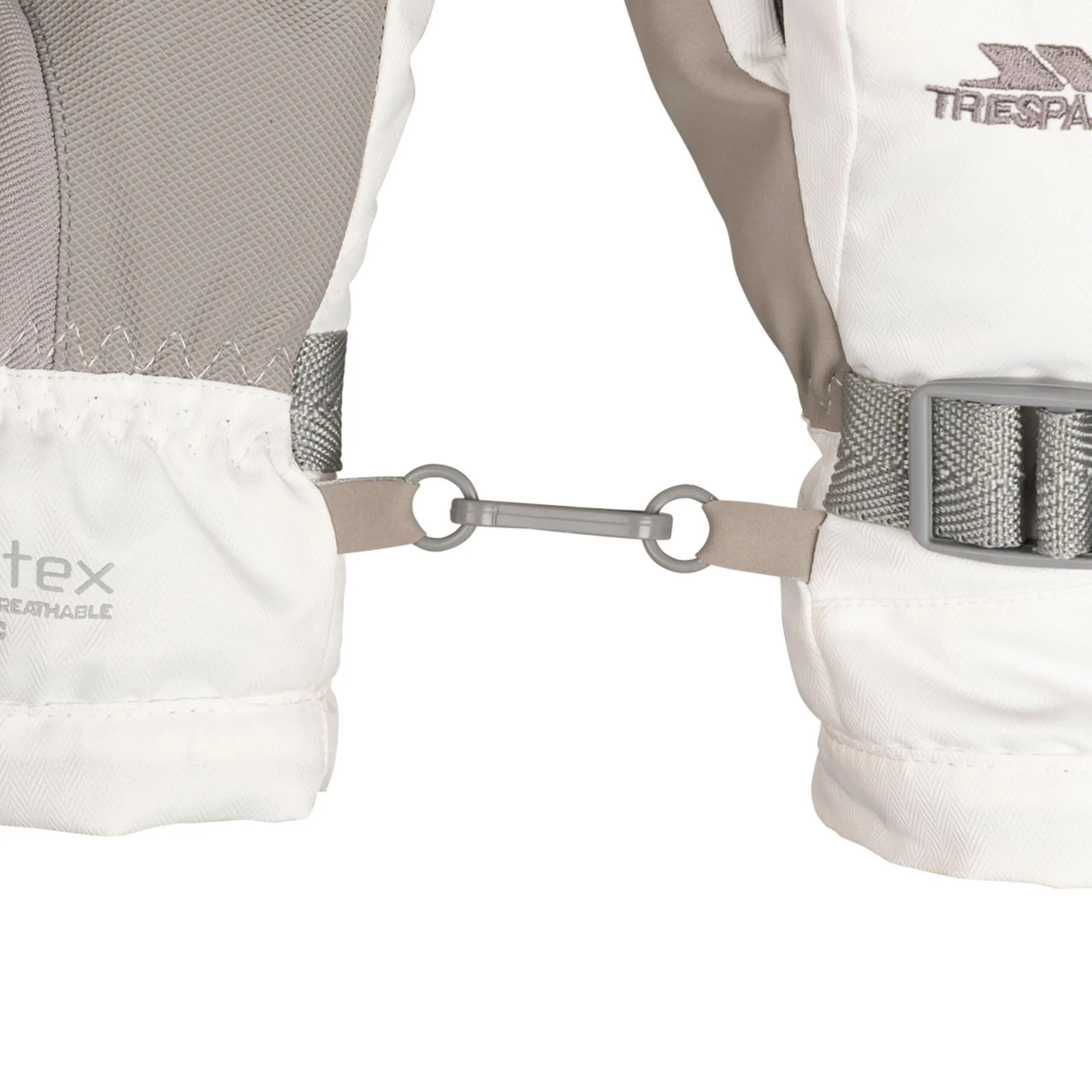 Luvas de esqui para crianças Trespass Simmsunisexkidsglove 5/5