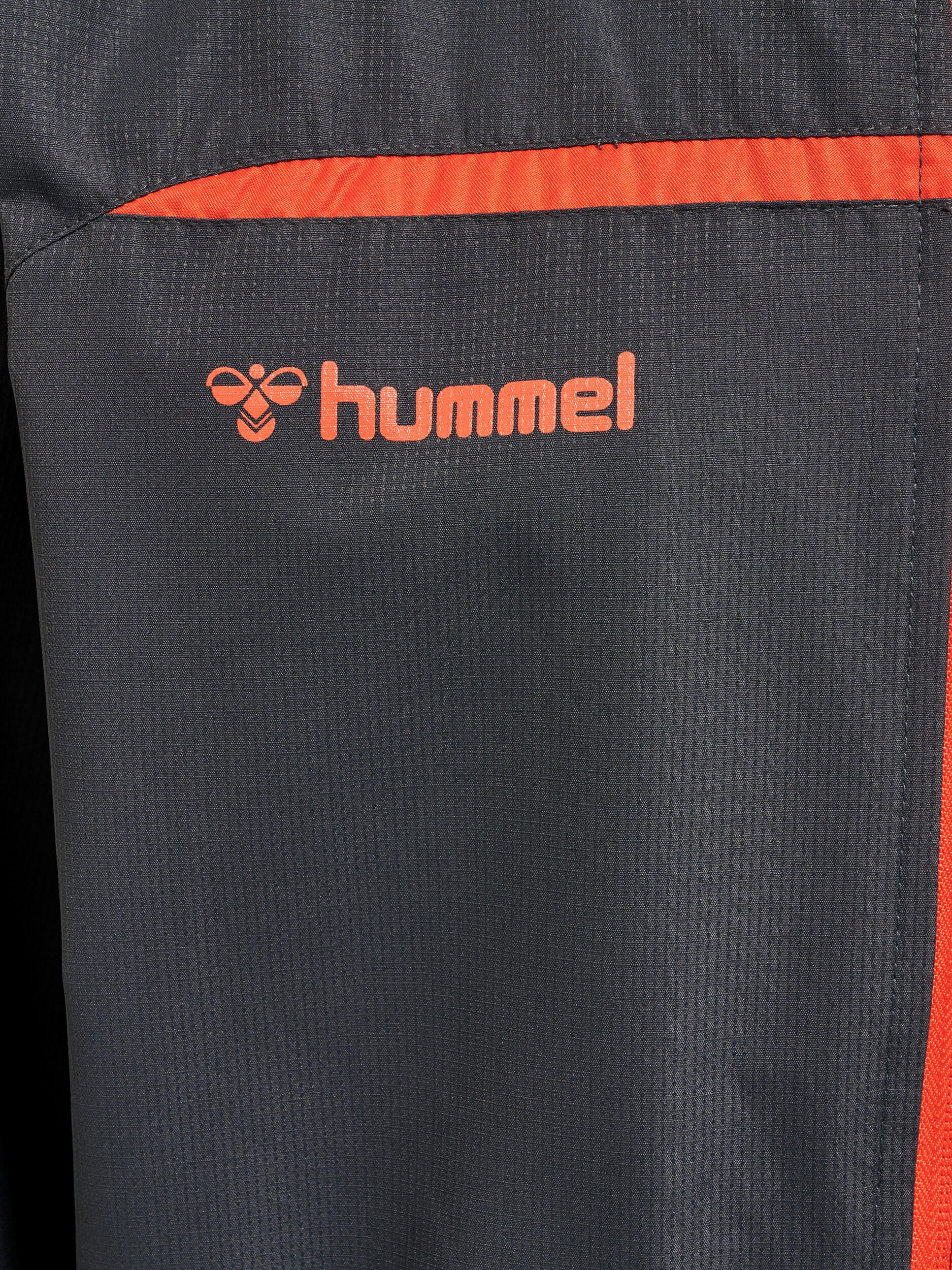 Instap Zip Jasje Hmlauthentic Uniseks Kinderen HUMMEL 3/6