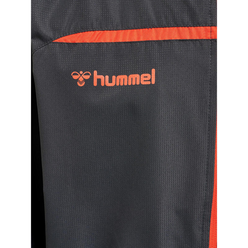 Kabát Hmlauthentic Multisport Unisex Gyerekek vízlepergető Hummel