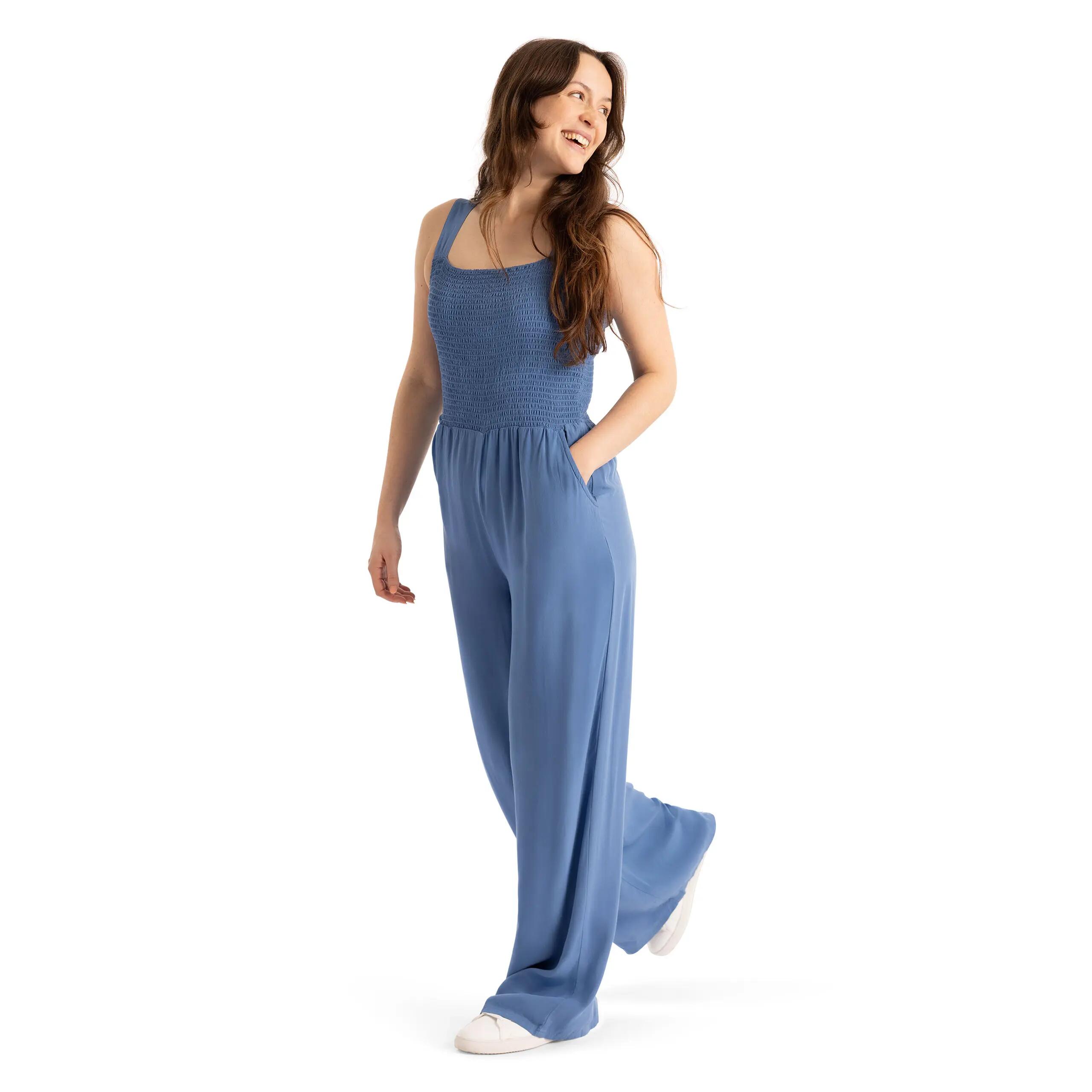 Damski jumpsuit Trespass Cove 5/5