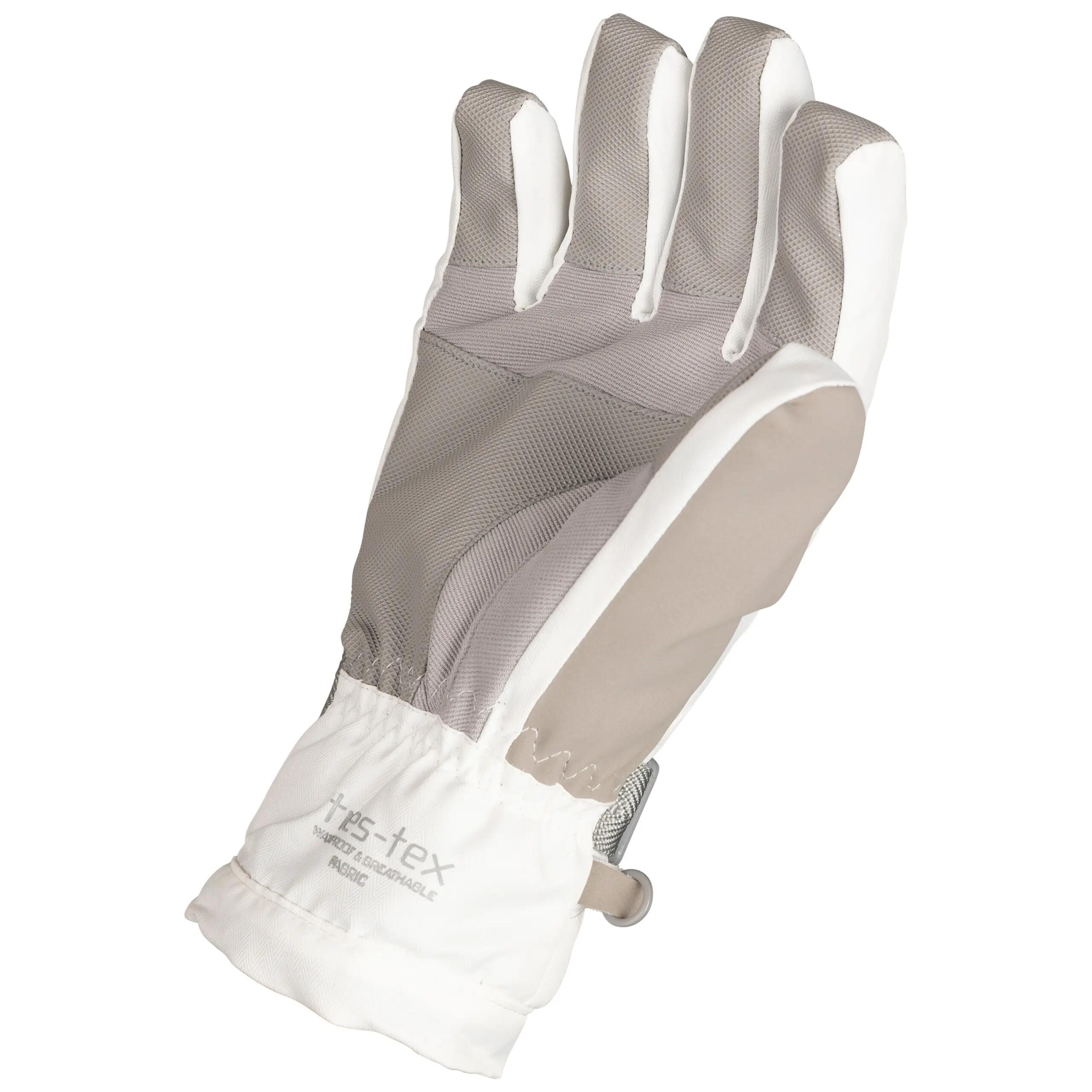 Luvas de esqui para crianças Trespass Simmsunisexkidsglove 4/5