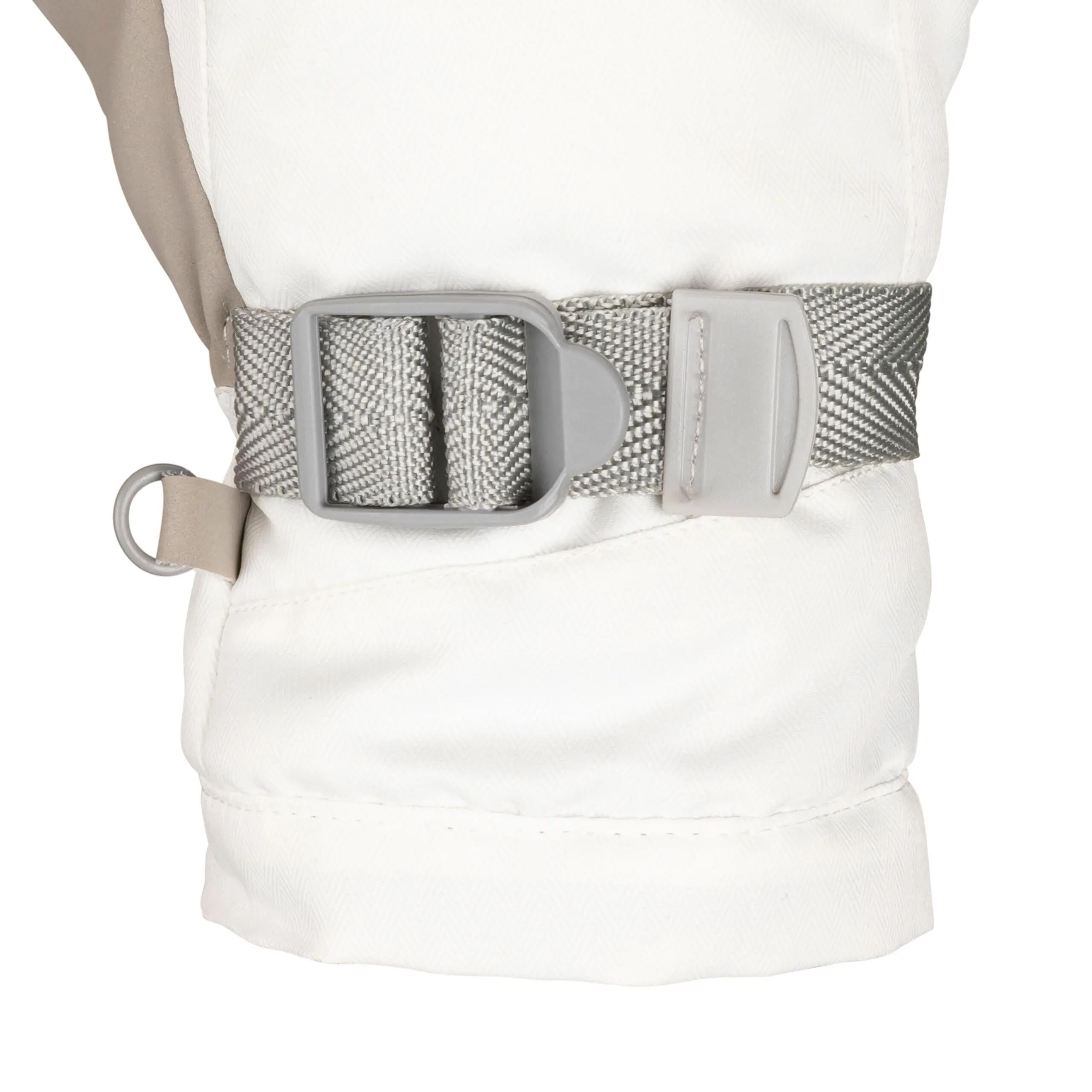 Luvas de esqui para crianças Trespass Simmsunisexkidsglove 3/5