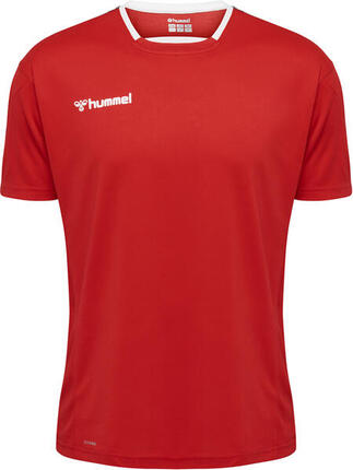 Enfiler T-Shirt Hmlauthentic Enfant HUMMEL
