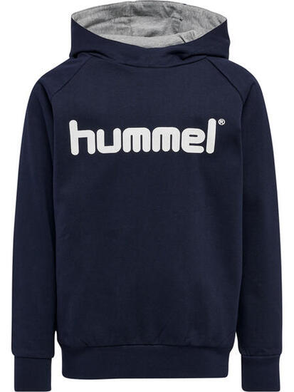 Kapuzenpullover Hmlgo Kinder HUMMEL