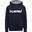 Enfiler Cotton Kapuzenpullover Hmlgo Multisport Enfant HUMMEL