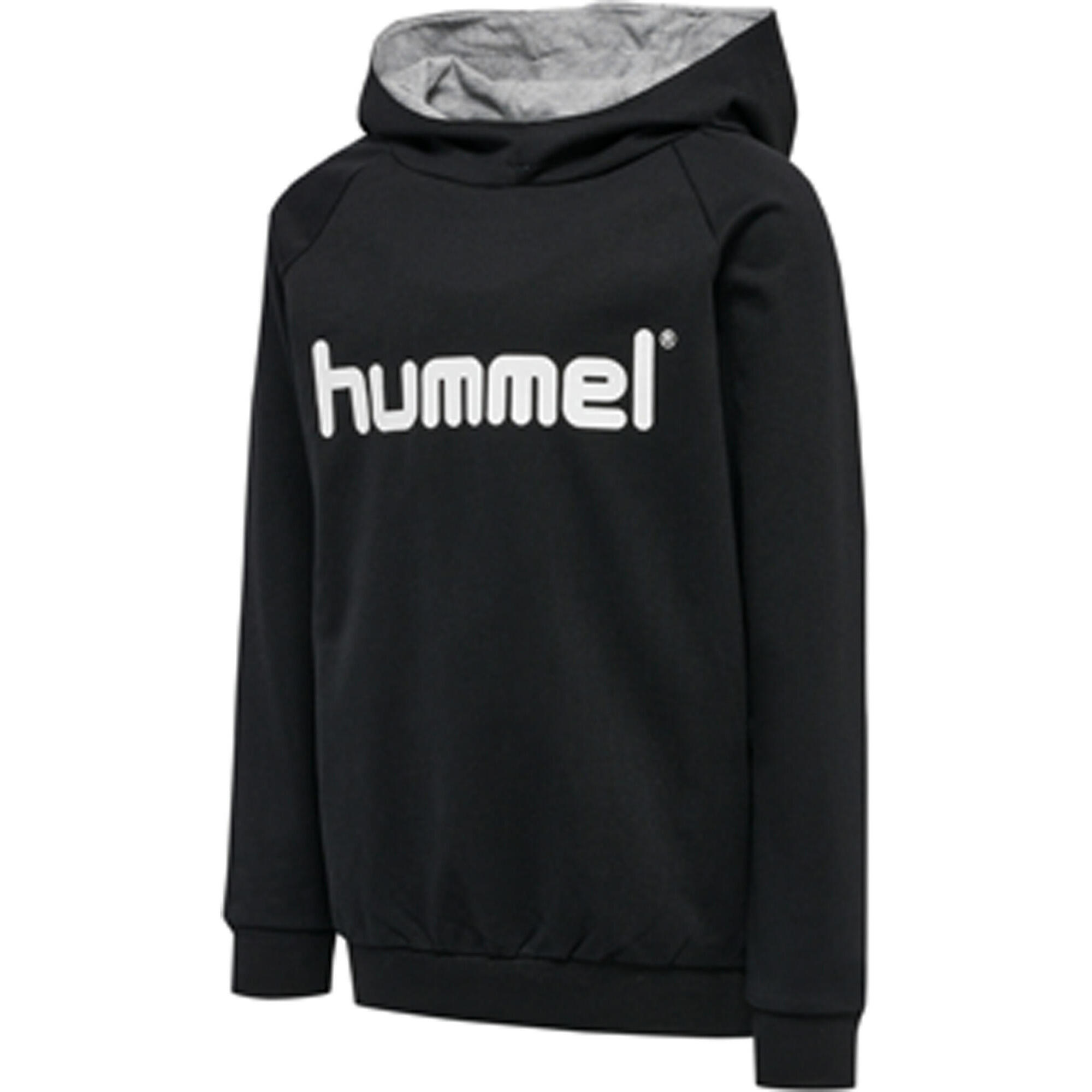 Kapuzenpullover Hmlgo Kinder HUMMEL 4/5