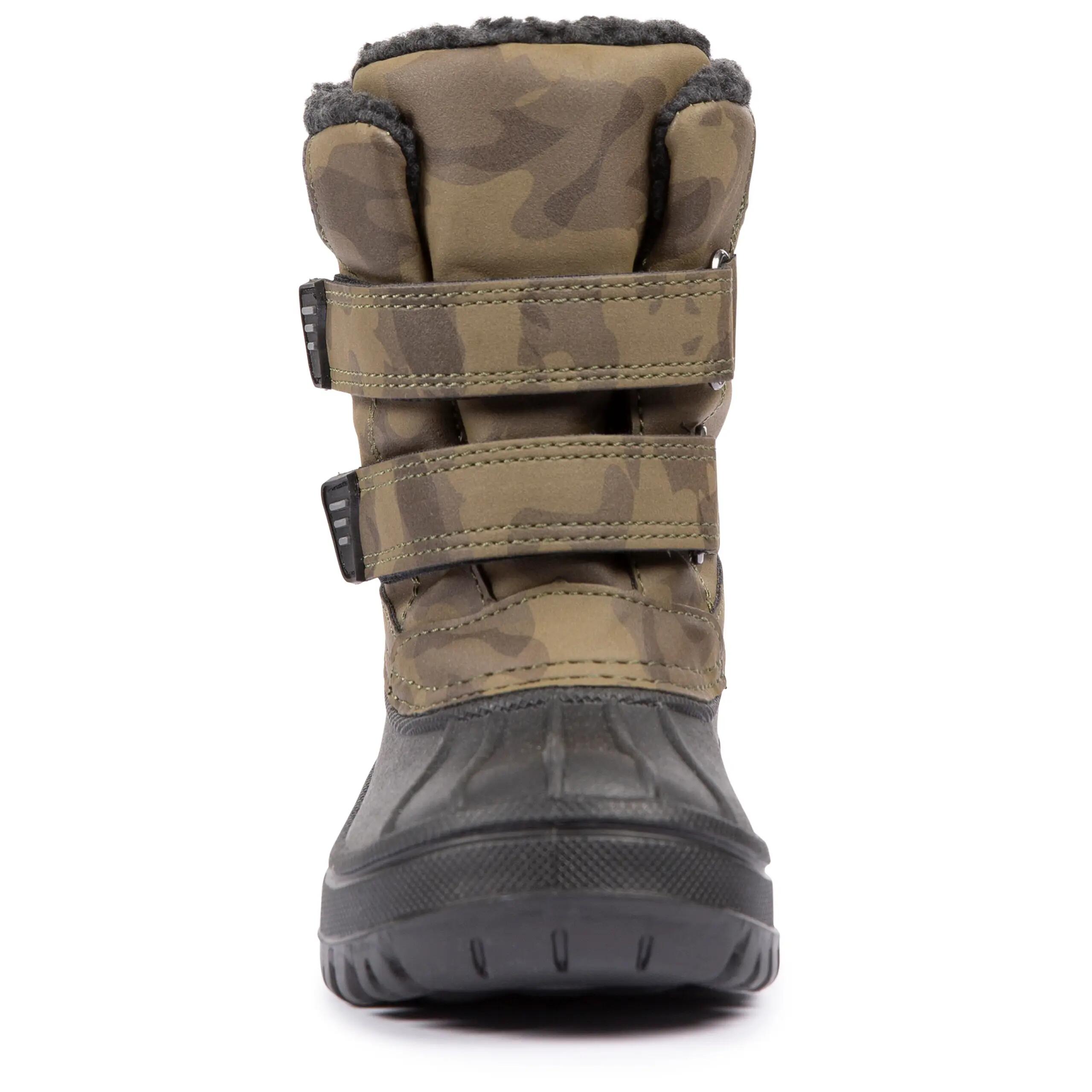 Kids Snow Boot Insulated Lined Alex 2/5