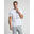 Hmlpeter T-Shirt S/S T-Shirt Manches Courtes Homme