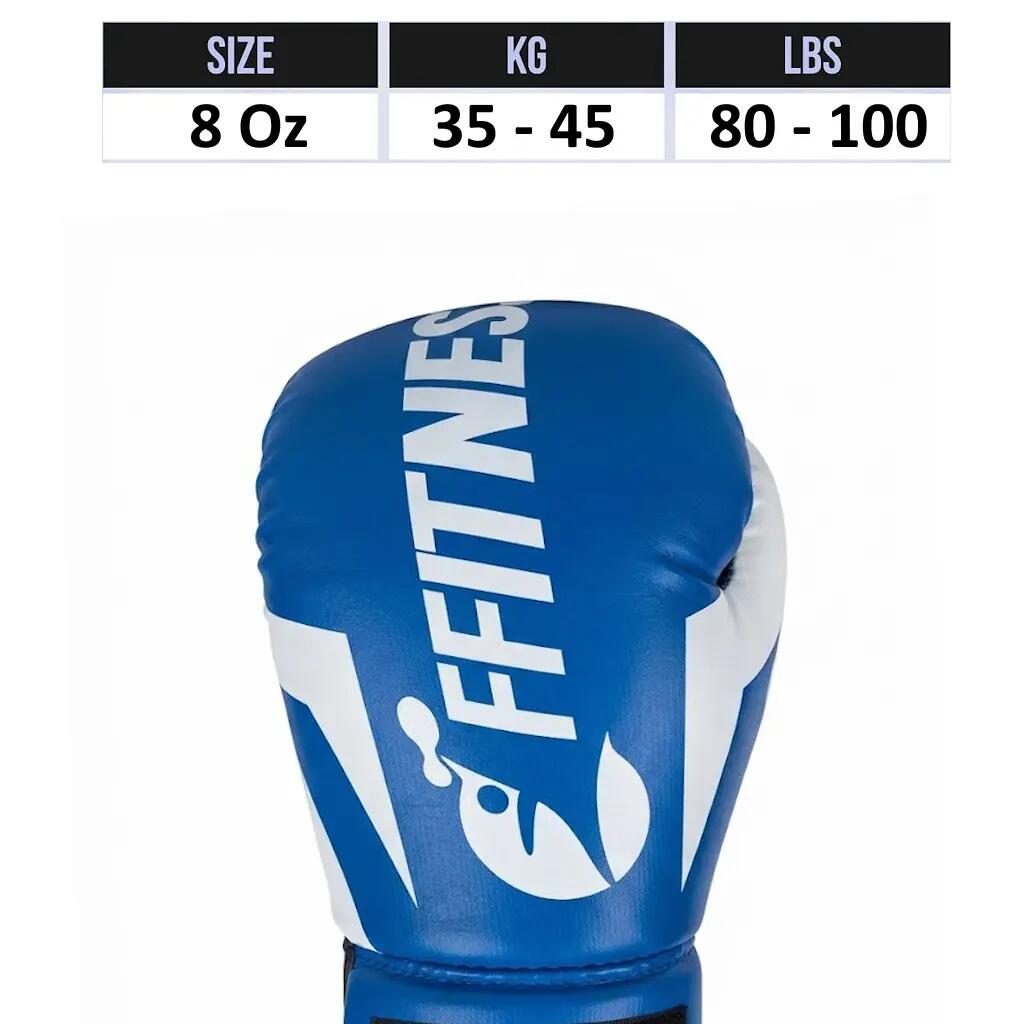 Boxhandschuhe für Kinder FF 5/7