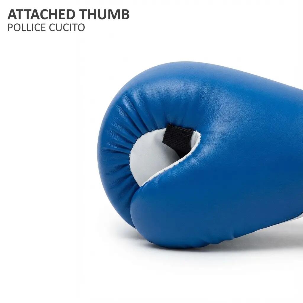 Boxhandschuhe für Kinder FF 4/7