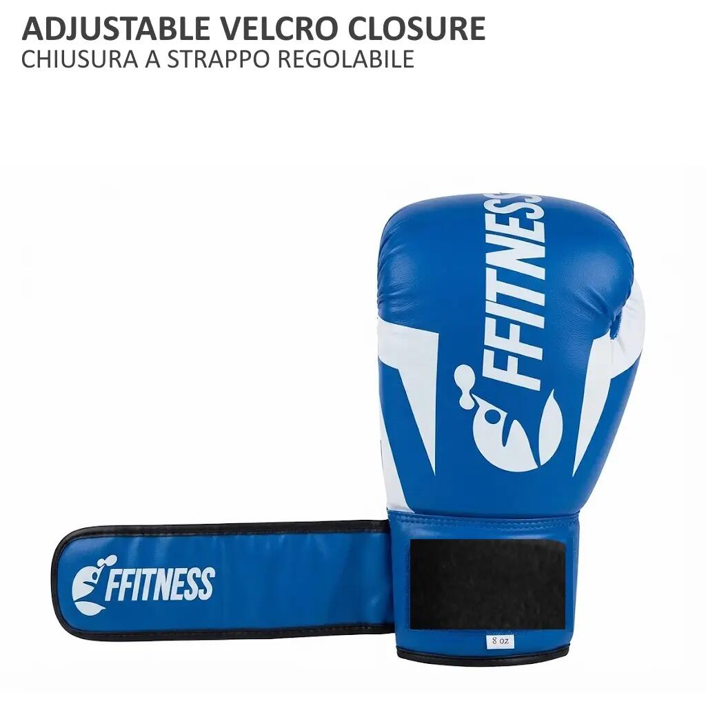 Boxhandschuhe für Kinder FF 3/7