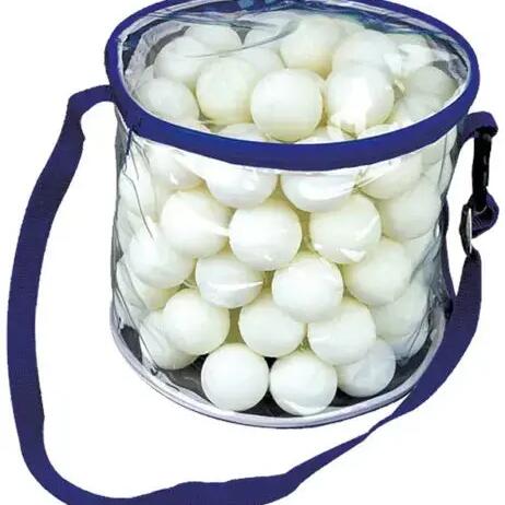 Table Tennis Balls - 100 Pingpong Balls