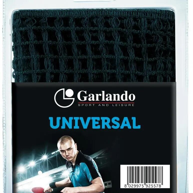 Universal Table Tennis Net - for all Pingpong Tables
