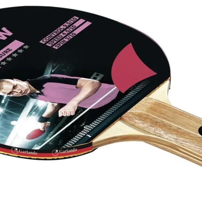 Arrow Table Tennis Bat - 2 Star - Bat for Beginners