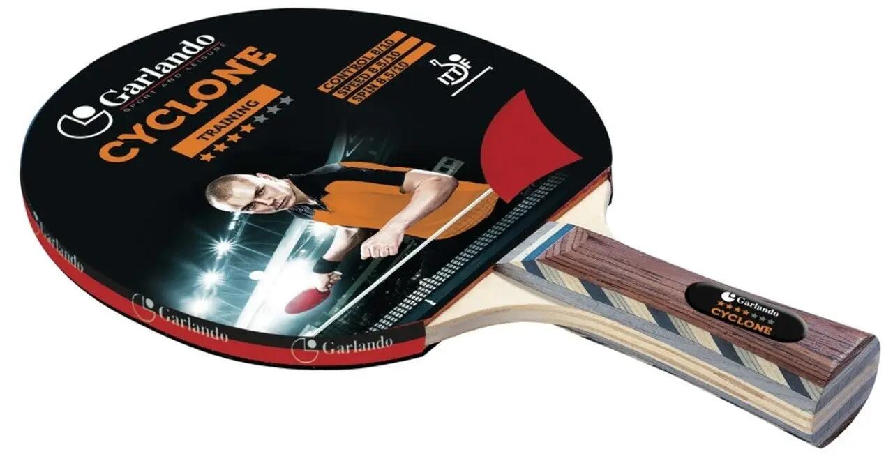 Twister - 5 gwiazdek - ITTF 1/2