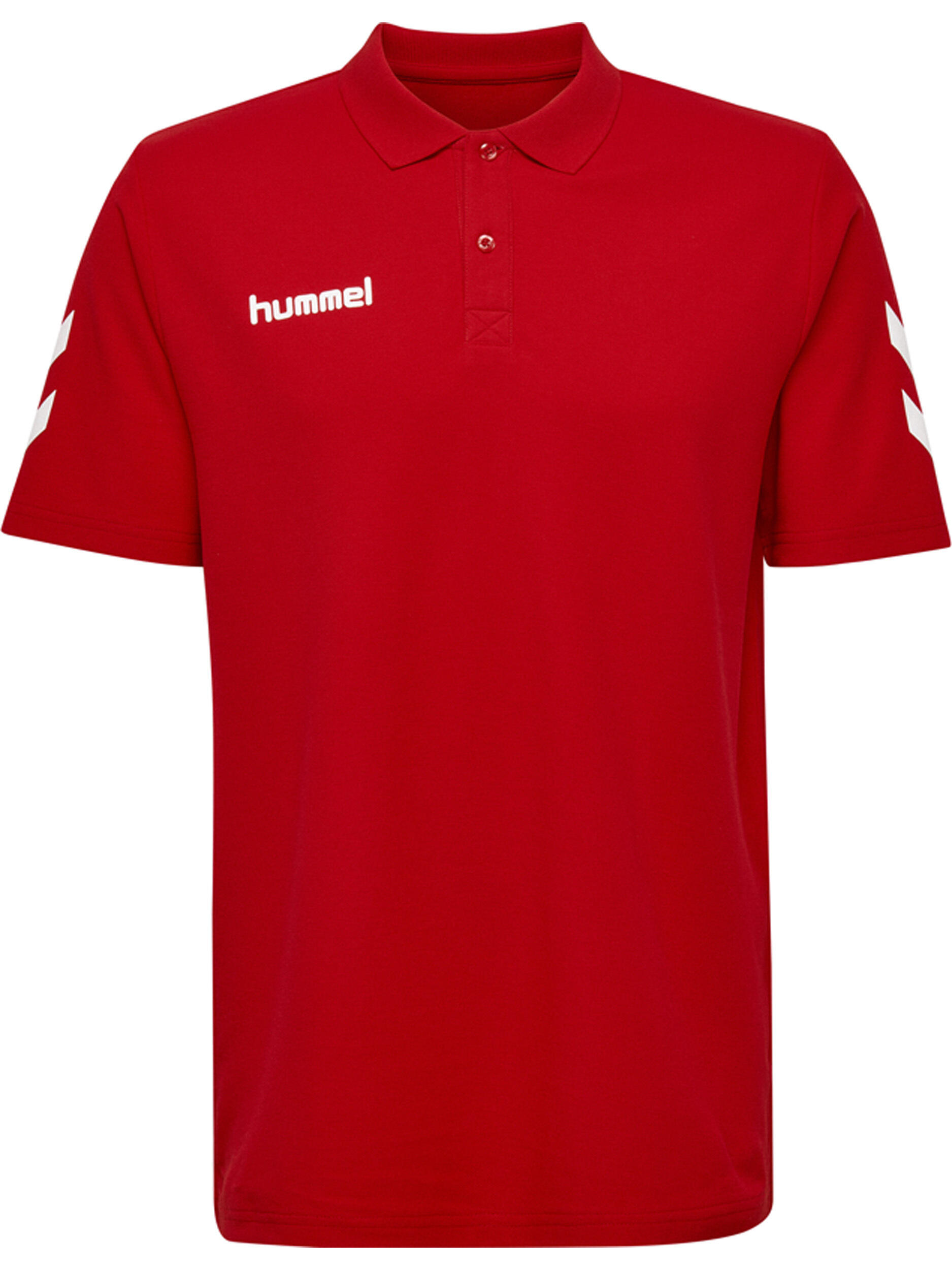 Enfiler Polo Hmlgo Homme HUMMEL 4/6