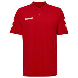 Polo Hmlgo Multideporte Los Niños Unisex Hummel