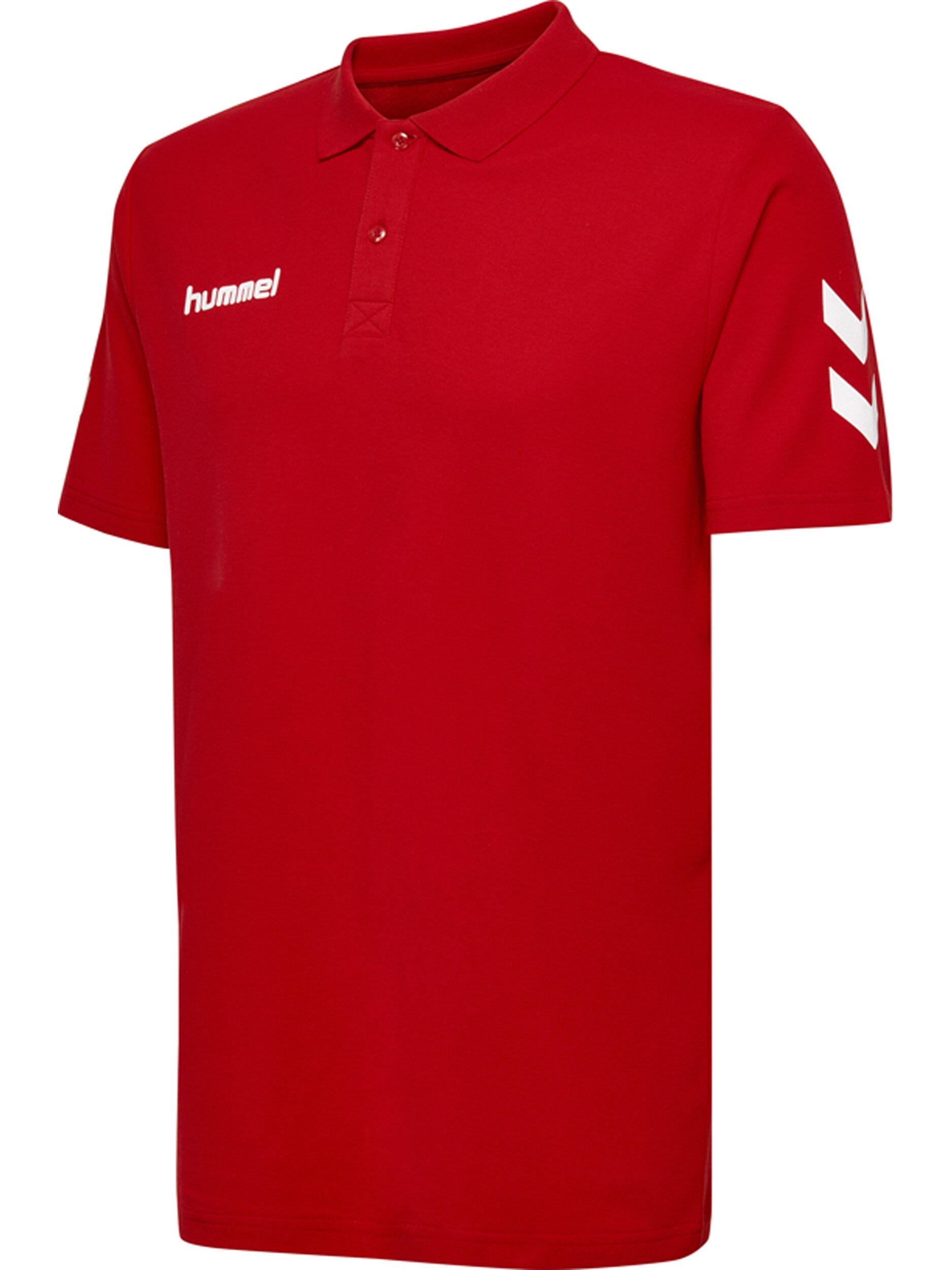 Enfiler Polo Hmlgo Homme HUMMEL 6/6
