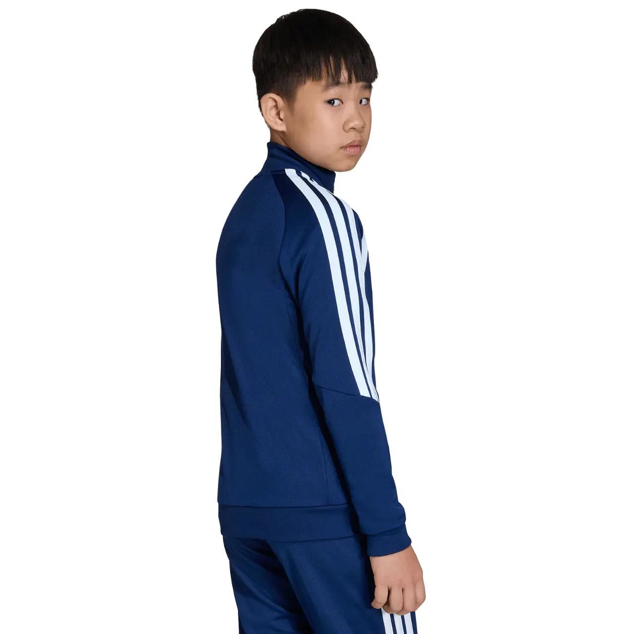 adidas teamwear Tiro 26 League Training sudadera infantil 5/11