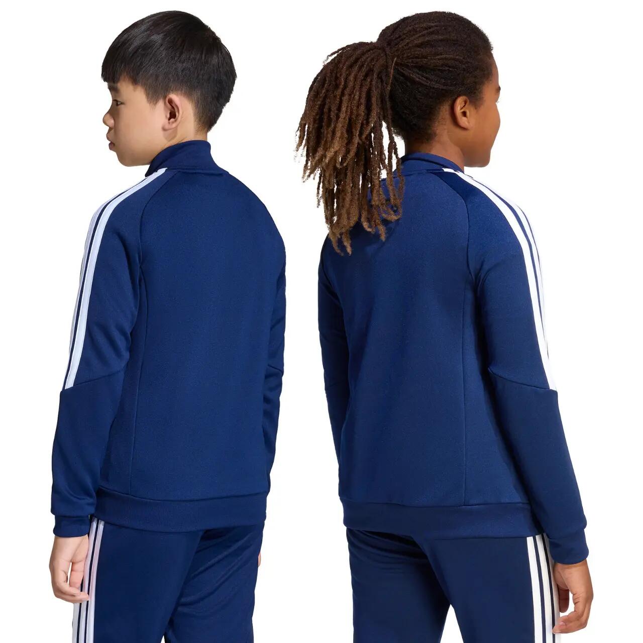 adidas teamwear Tiro 26 League Training sudadera infantil 3/11