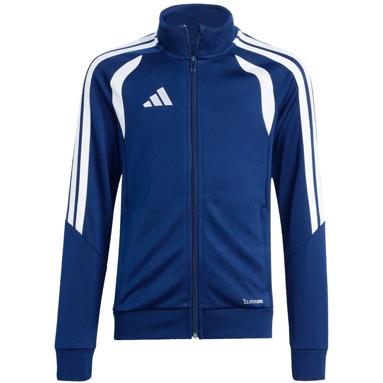 adidas teamwear Tiro 26 League Training sudadera infantil 2/11