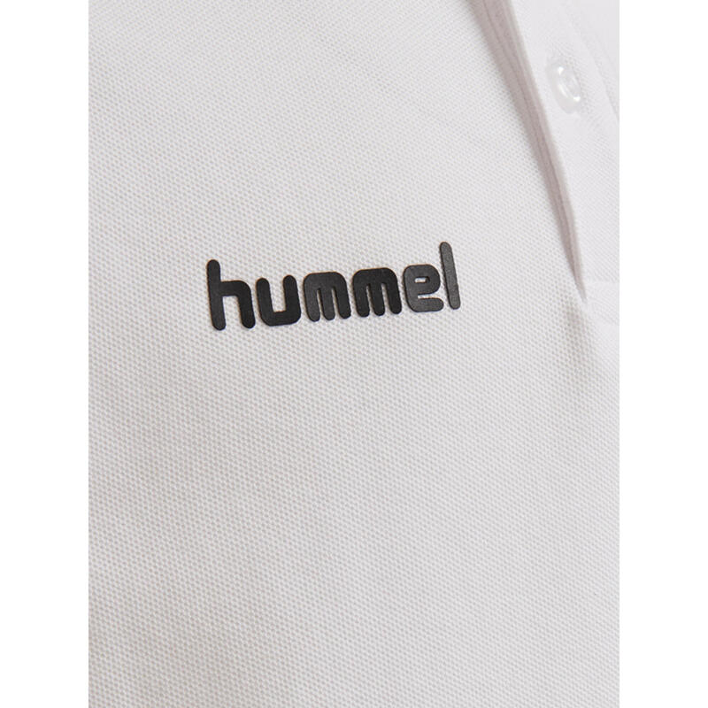 Hummel Polo Hmlgo Kids Cotton Polo