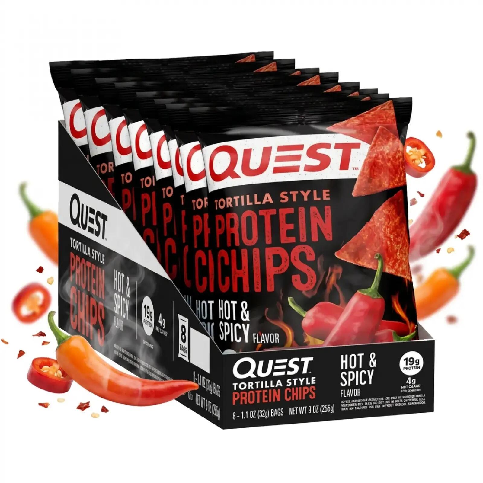 QUEST NUTRITION picture