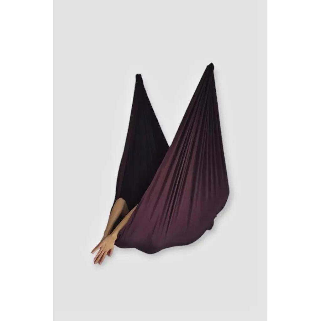 Nadi Bordo Yoga Hamak Seti