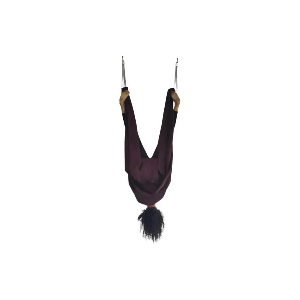 Nadi Bordo Yoga Hamak Seti