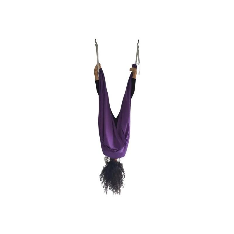 Nadi Mor Yoga Hamak Seti