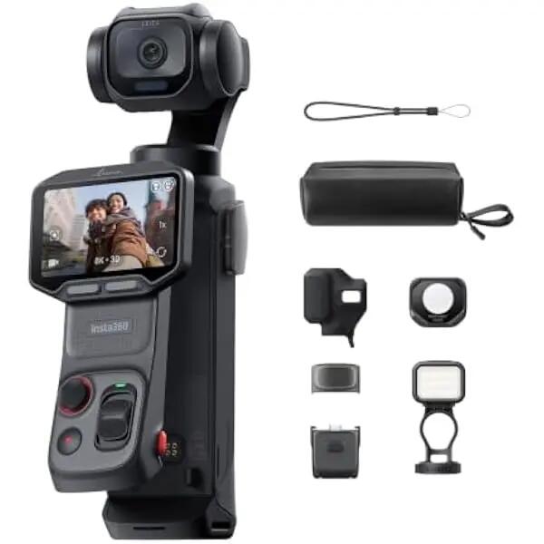 INSTA360 picture