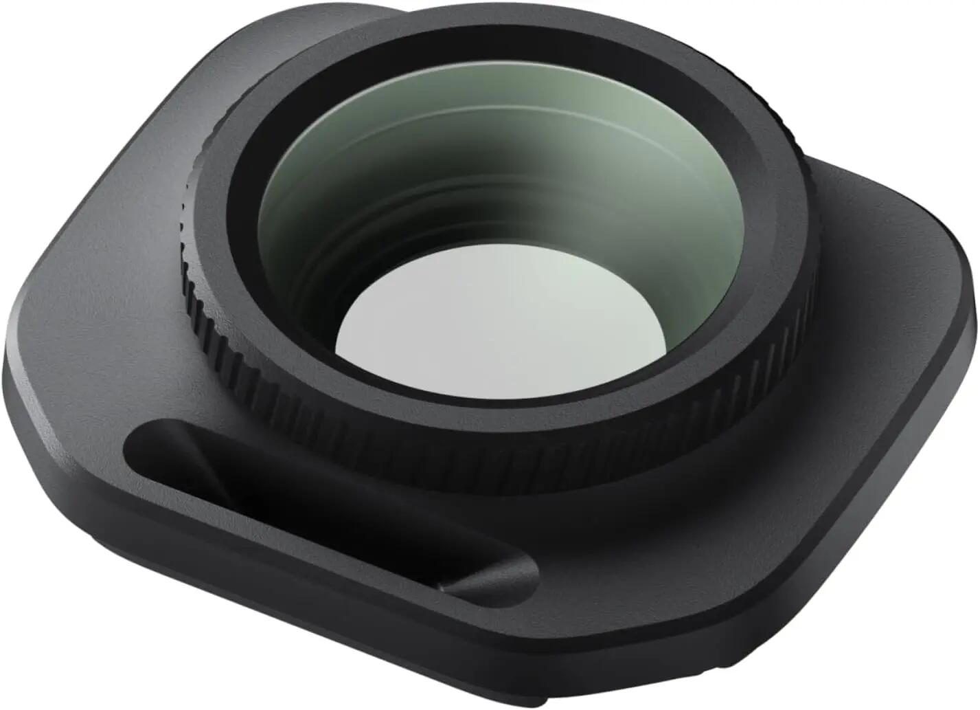Filtre Black Mist pour Insta360 Luna Pro 3/3
