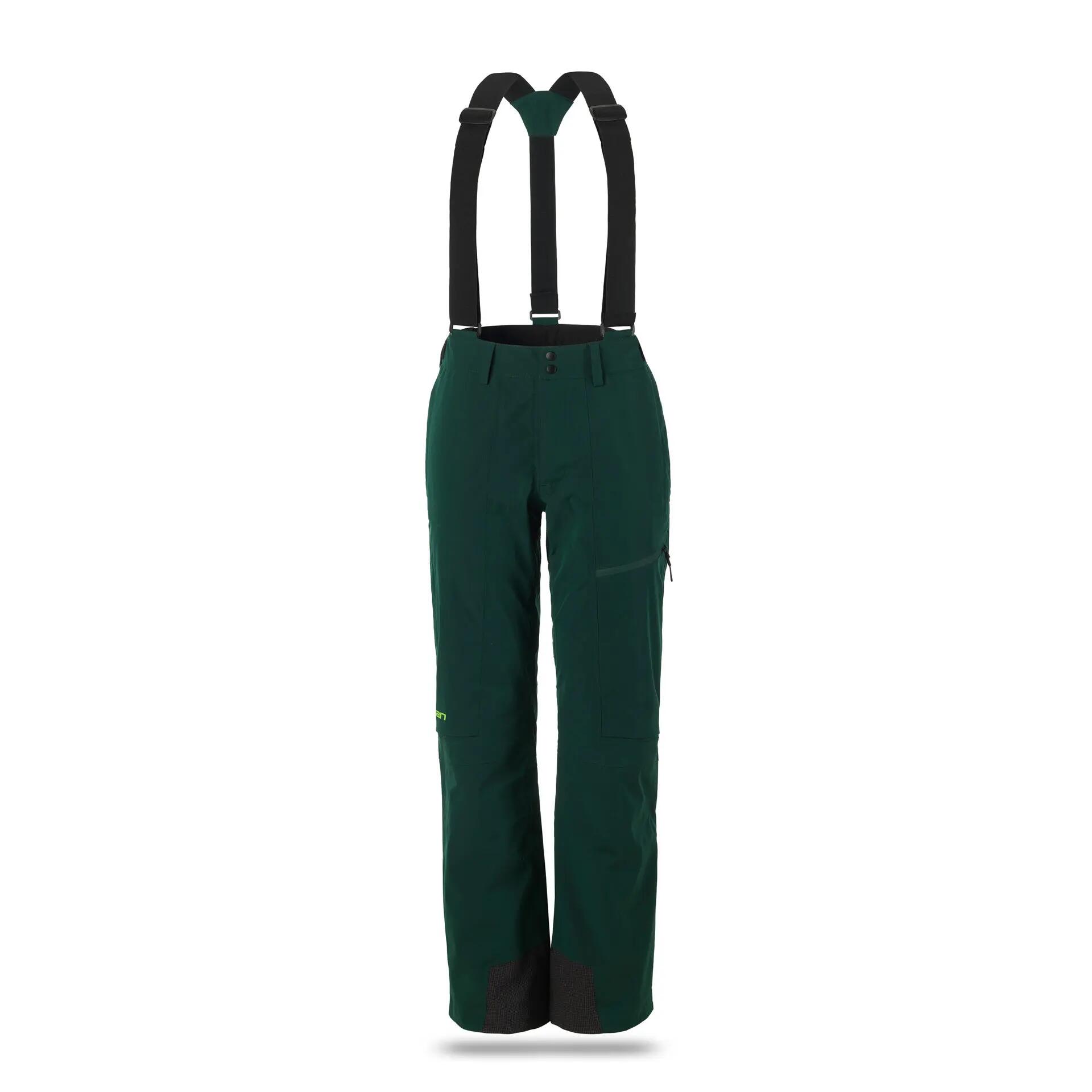 Pánské lyžařské kalhoty - ELAN DEMO 3L MEN PANTS VIKA 1/1
