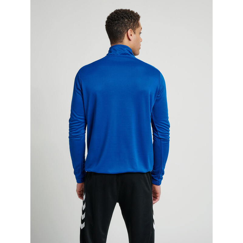 Bluza sportowa dla dorosłych Hummel Core 1/2 Zip Sweat