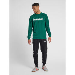 Enfiler Sweatshirt Hmlgo Multisport Homme HUMMEL