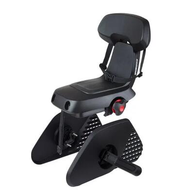 Draagzak achteraan polisport guppy