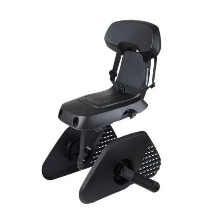 Porte-bébé arrière plastique enfant Polisport Guppy