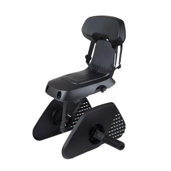 Porte-bébé arrière plastique enfant Polisport Guppy