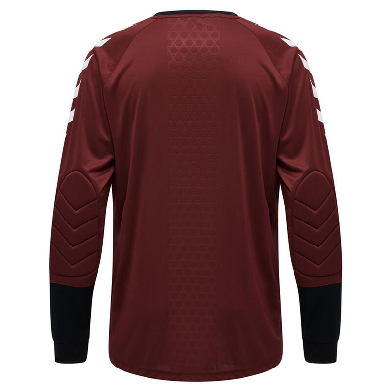 Enfiler T-Shirt Essential Gk Football Enfant HUMMEL