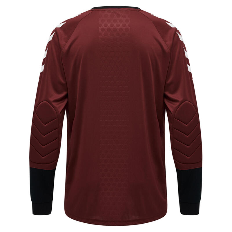 T-Shirt Essential Gk Football Unisexe Adulte Absorbant L'humidité Hummel