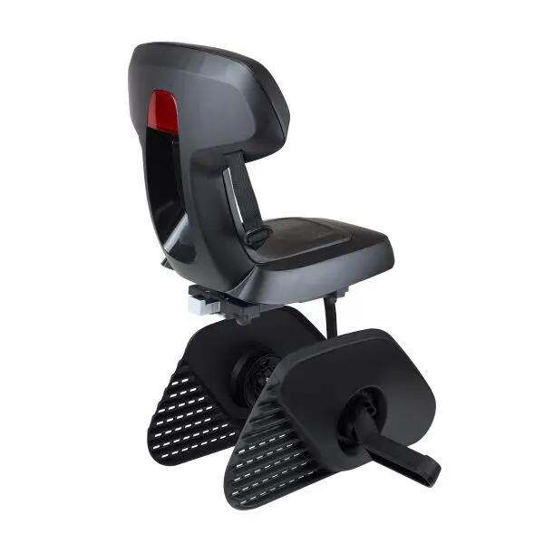Plastic Achterdrager Voor Kinderen Polisport Guppy 3/5