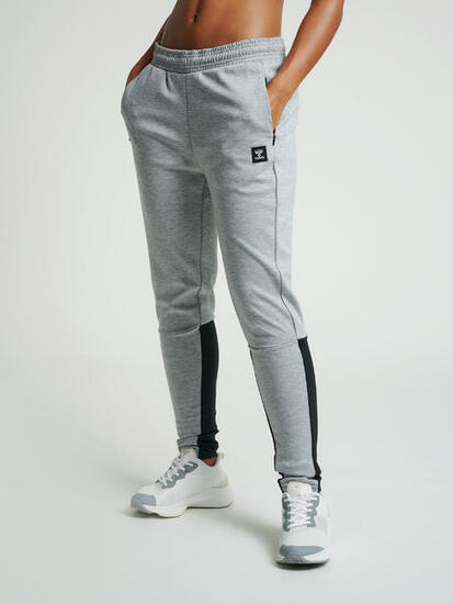 Pantaloni running Hummel slim Lessi