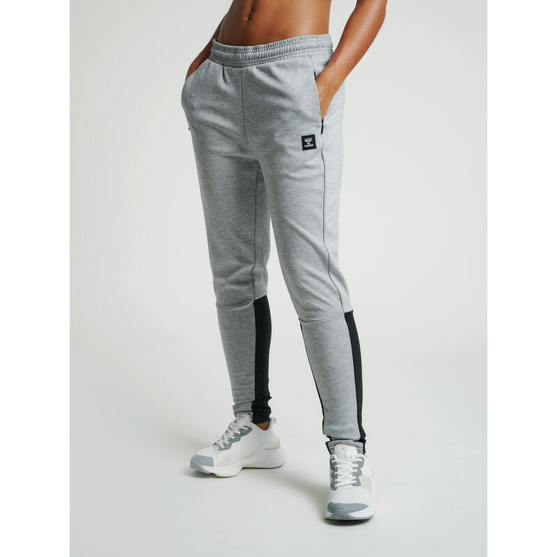 Broek Hmlessi Yoga Vrouwelijk Hummel