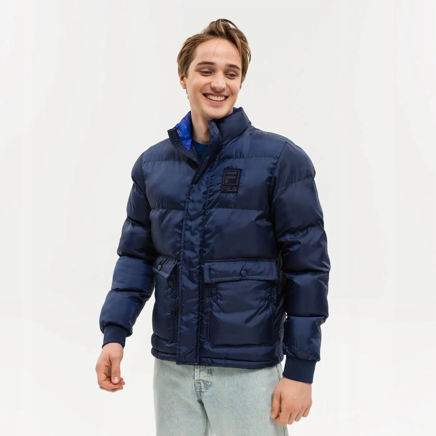 FILA picture