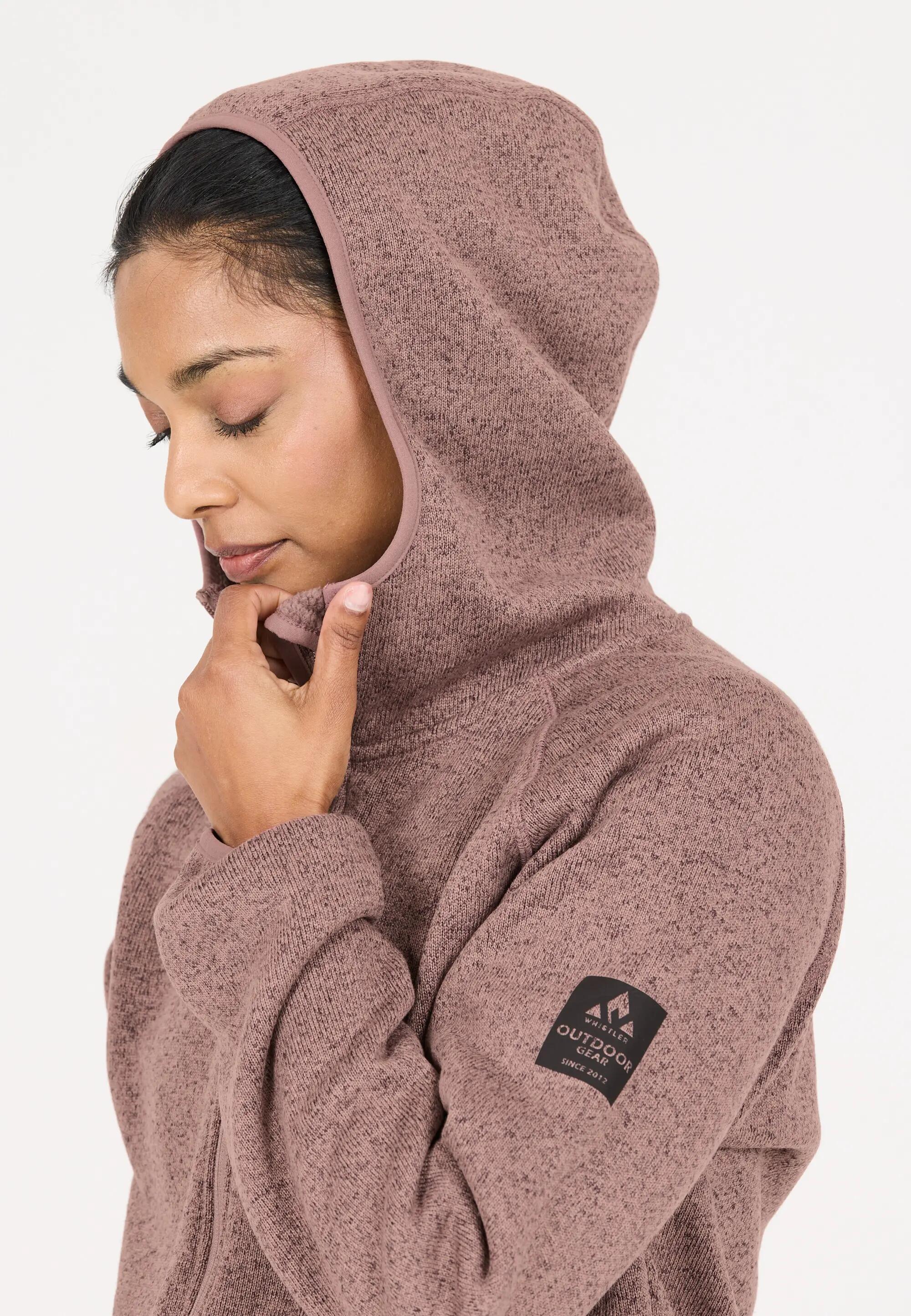 Fleecejacke Wolven 9/10